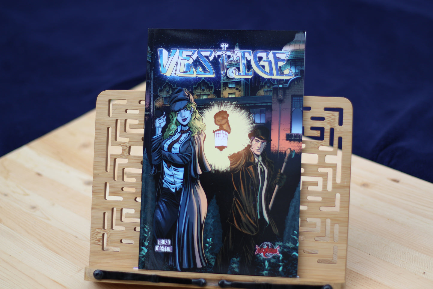 Vestige #2
