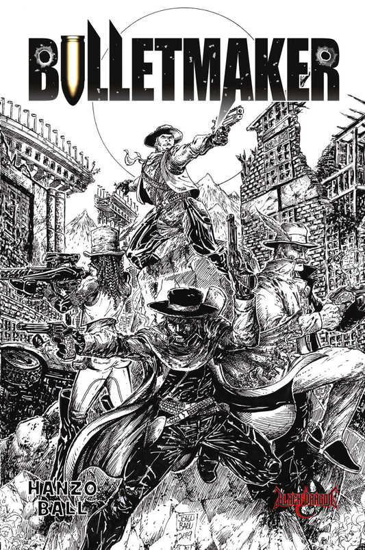 BulletMaker #1